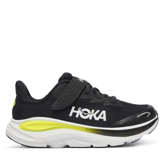 Obrázek produktu Běžecké boty Hoka Clifton 10 1168873 Černá