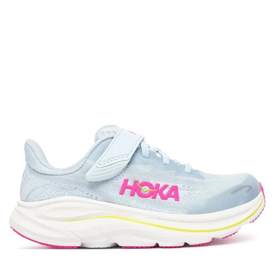 Obrázek produktu Běžecké boty Hoka Clifton 10 1168873 Světle modrá