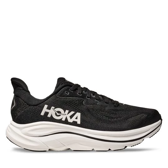 Obrázek produktu Běžecké boty Hoka Clifton 10 Wide Černá