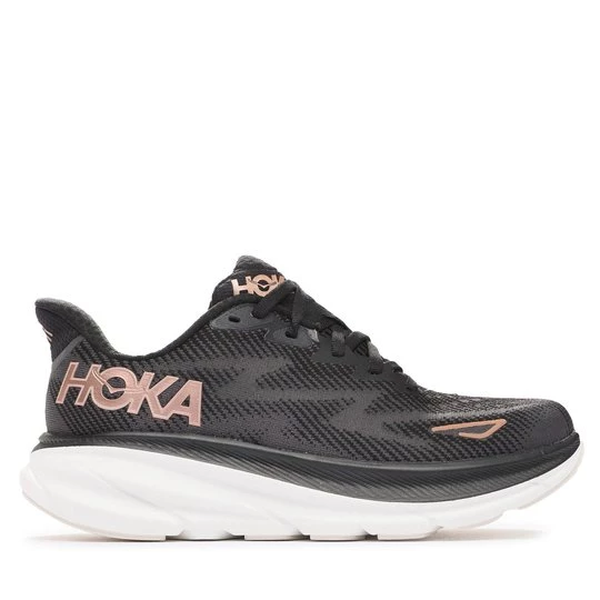Obrázek produktu Běžecké boty Hoka Clifton 9 1127896 Černá
