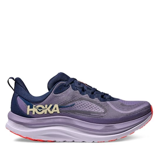 Obrázek produktu Běžecké boty Hoka Kawana 3 1171893 Fialová