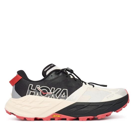 Obrázek produktu Běžecké boty Hoka Speedgoat 7 Gtx GORE-TEX 1176677 Béžová