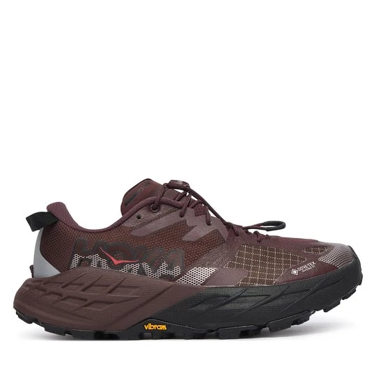 Obrázek produktu Běžecké boty Hoka Speedgoat 7 Gtx GORE-TEX 1176677 Bordó