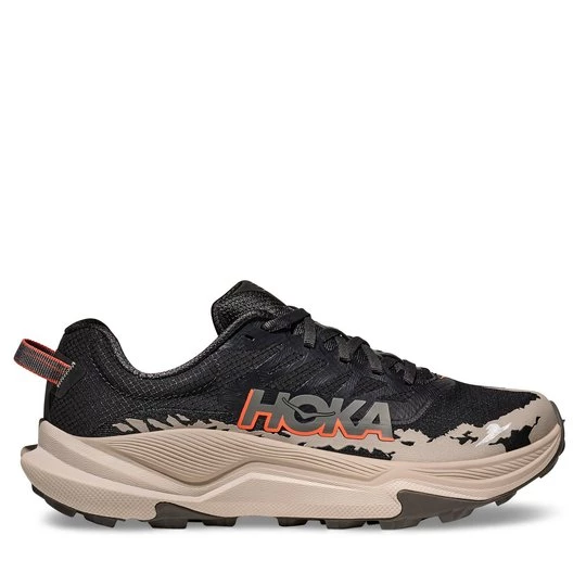 Obrázek produktu Běžecké boty Hoka Torrent 4 1155074 Černá