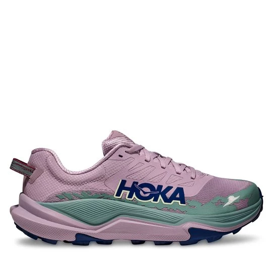 Obrázek produktu Běžecké boty Hoka Torrent 4 1155074 Růžová