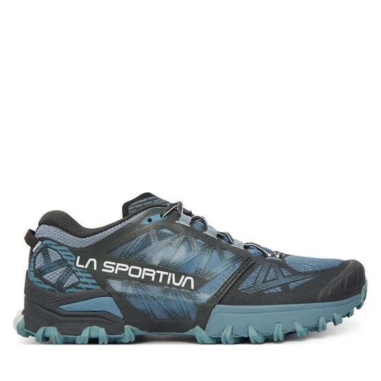 Obrázek produktu Běžecké boty La Sportiva Bushido III ZFRS084G00B53 Šedá