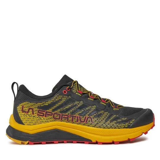 Obrázek produktu Běžecké boty La Sportiva Jackal II 56J999100 Černá