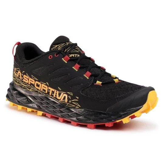 Obrázek produktu Běžecké boty La Sportiva Lycan II 46H999100 Černá