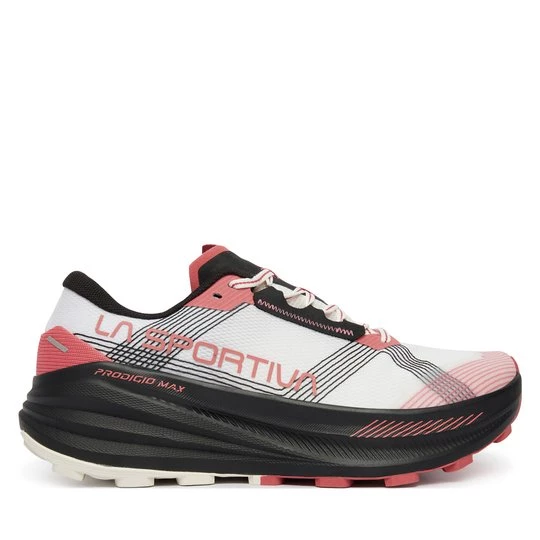 Obrázek produktu Běžecké boty La Sportiva Prodigio Max W ZFRS107W04P13 Šedá