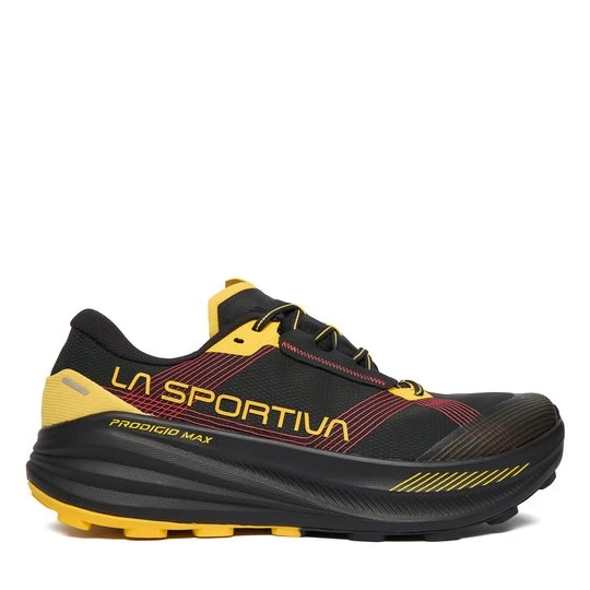 Obrázek produktu Běžecké boty La Sportiva Prodigio Max ZFRS104K00Y00 Černá