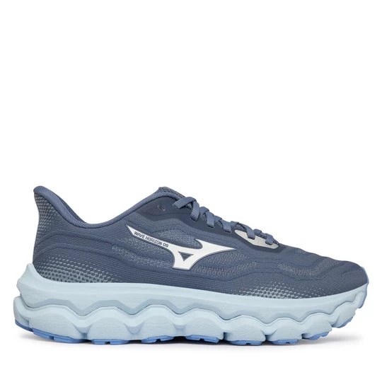 Obrázek produktu Běžecké boty Mizuno Horizon 9 J1GD2626 22 Tmavomodrá