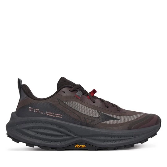 Obrázek produktu Běžecké boty Mizuno Neo Daichi 10 J1GM2680 Hnědá