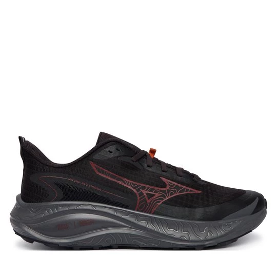 Obrázek produktu Běžecké boty Mizuno Neo Lumina J1GJ2673 Černá