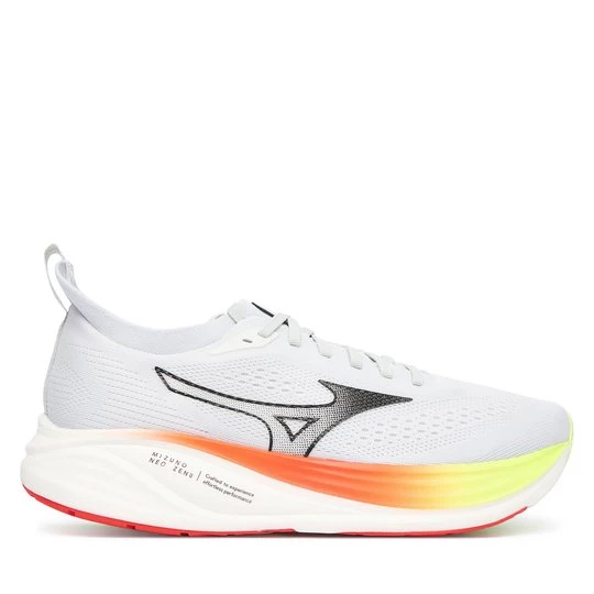 Obrázek produktu Běžecké boty Mizuno Neo Zen 2 J1GC2686 Šedá