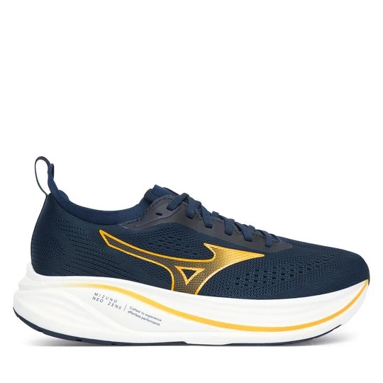 Obrázek produktu Běžecké boty Mizuno Neo Zen 2 J1GC2686 Tmavomodrá
