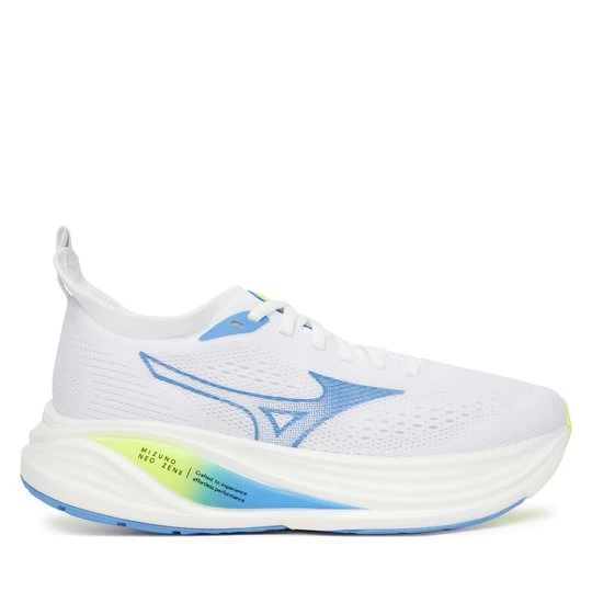 Obrázek produktu Běžecké boty Mizuno Neo Zen 2 J1GD2686 21 Bílá