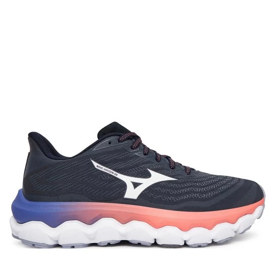 Obrázek produktu Běžecké boty Mizuno Wave Horizon 8 J1GD2526 Šedá