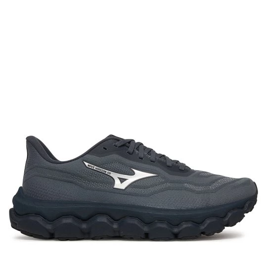 Obrázek produktu Běžecké boty Mizuno Wave Horizon 9 J1GC2626 02 Šedá