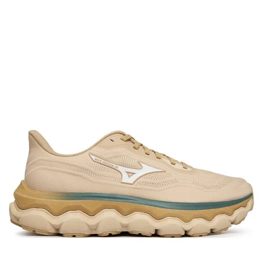 Obrázek produktu Běžecké boty Mizuno Wave Horizon 9 J1GC2626 03 Béžová
