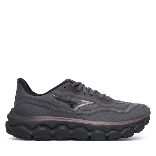 Obrázek produktu Běžecké boty Mizuno Wave Horizon 9 J1GC2626 Černá