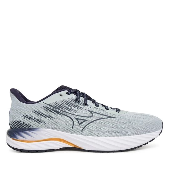 Obrázek produktu Běžecké boty Mizuno Wave Inspire 21 J1GC2544 Šedá