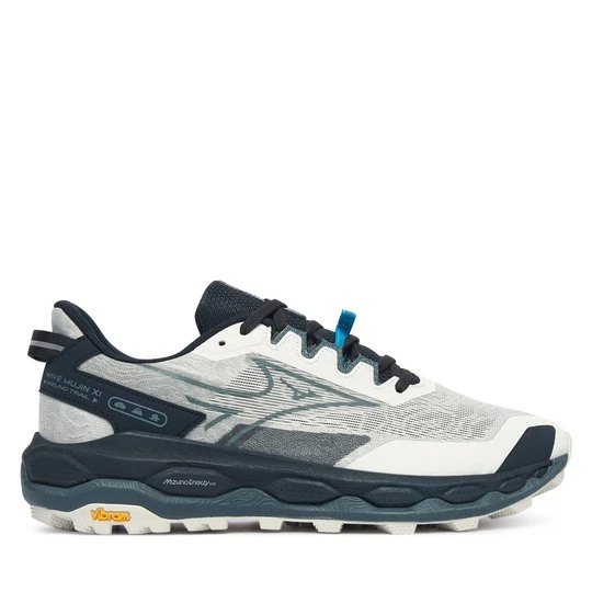 Obrázek produktu Běžecké boty Mizuno Wave Mujin 11 J1GJ2570 Šedá