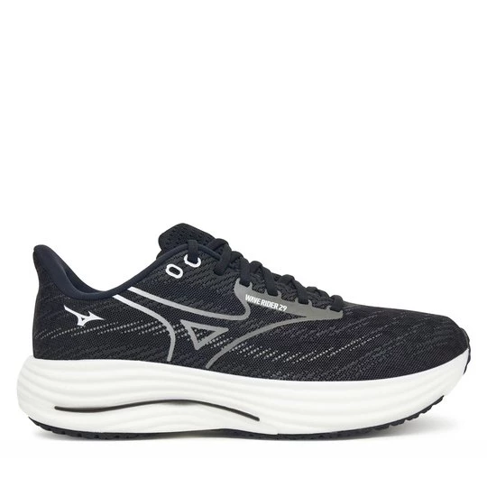 Obrázek produktu Běžecké boty Mizuno Wave Rider 29 J1GC2503 Černá
