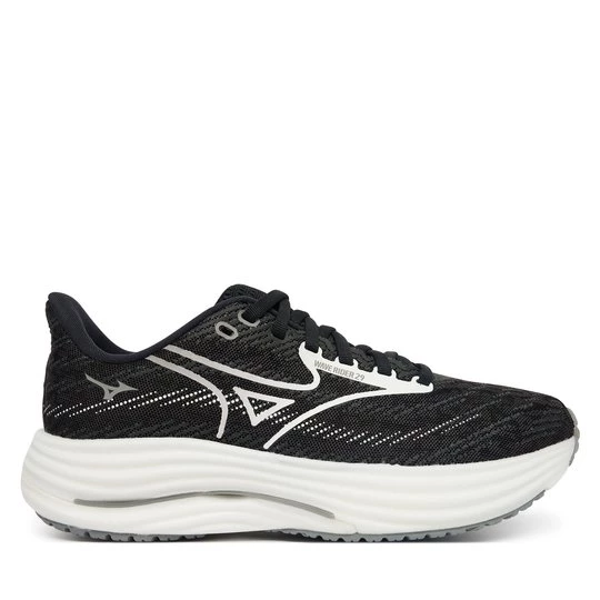 Obrázek produktu Běžecké boty Mizuno Wave Rider 29 J1GD2503 22 Černá