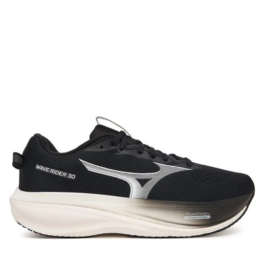 Obrázek produktu Běžecké boty Mizuno Wave Rider 30 J1GM2621 Černá