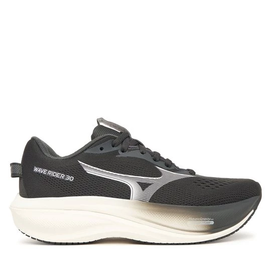 Obrázek produktu Běžecké boty Mizuno Wave Rider 30 J1GW2620 Černá