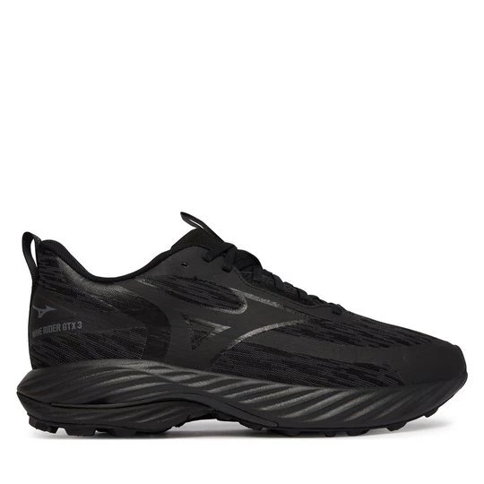 Obrázek produktu Běžecké boty Mizuno Wave Rider Gtx 3 J1GC2579 52 Černá