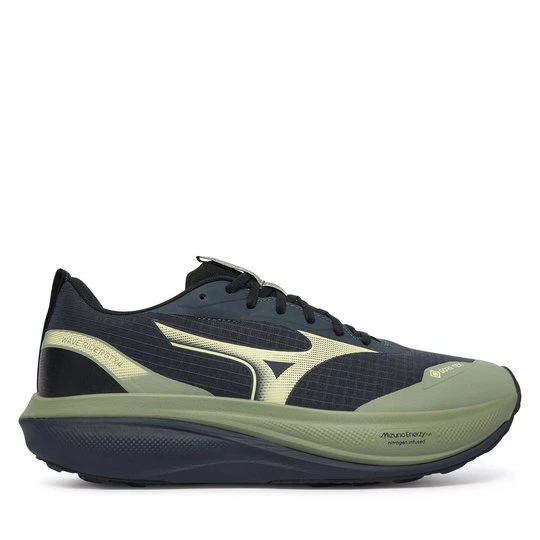 Obrázek produktu Běžecké boty Mizuno Wave Rider Gtx GORE-TEX 4 J1GM2630 Barevná
