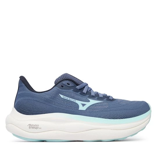 Obrázek produktu Běžecké boty Mizuno Wave Sky 9 J1GD2502 Tmavomodrá
