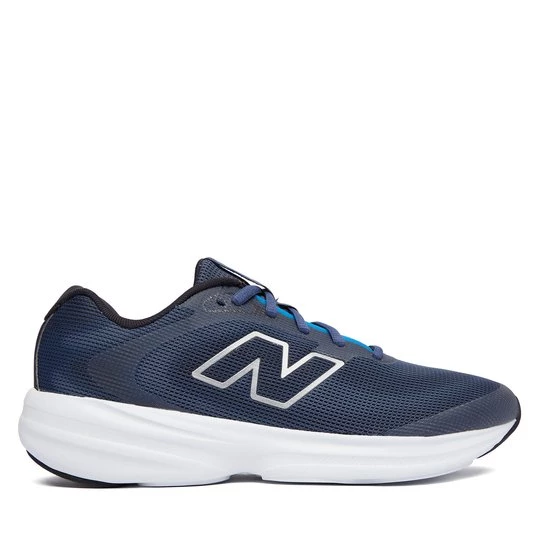 Obrázek produktu Běžecké boty New Balance 411 v4 M4118K1 Tmavomodrá