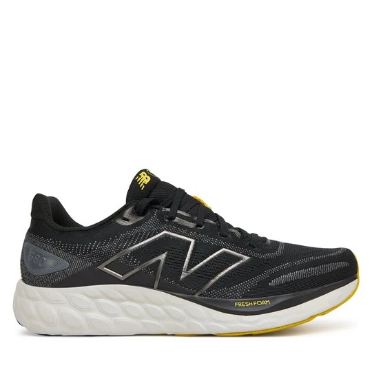 Obrázek produktu Běžecké boty New Balance 680 M680CB8 Černá