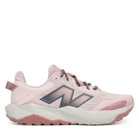 Obrázek produktu Běžecké boty New Balance Dynasoft Nitrel V6 WNTR16T Růžová