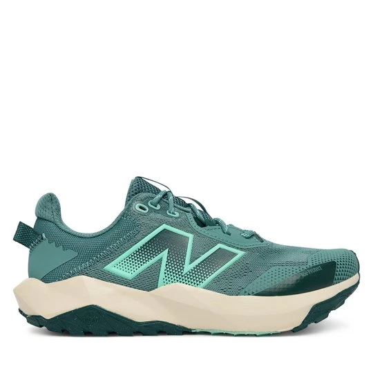 Obrázek produktu Běžecké boty New Balance Dynasoft Nitrel V6 WNTR6XM Modrá