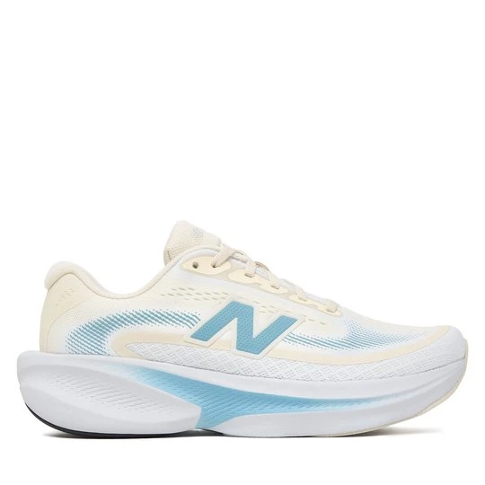 Obrázek produktu Běžecké boty New Balance Ellipse V1 WELPS6AX Světle béžová