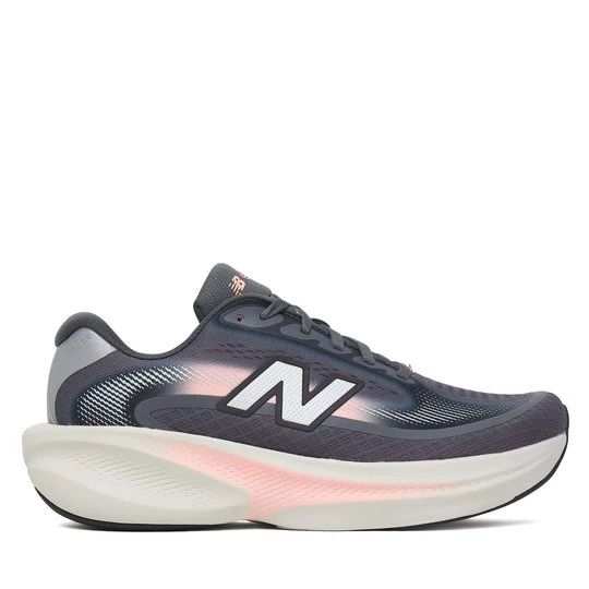 Obrázek produktu Běžecké boty New Balance Ellipse V1 WELPS7PW Šedá