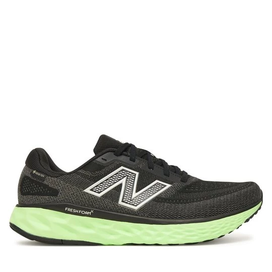 Obrázek produktu Běžecké boty New Balance Evoz MEVOZGB4 Černá