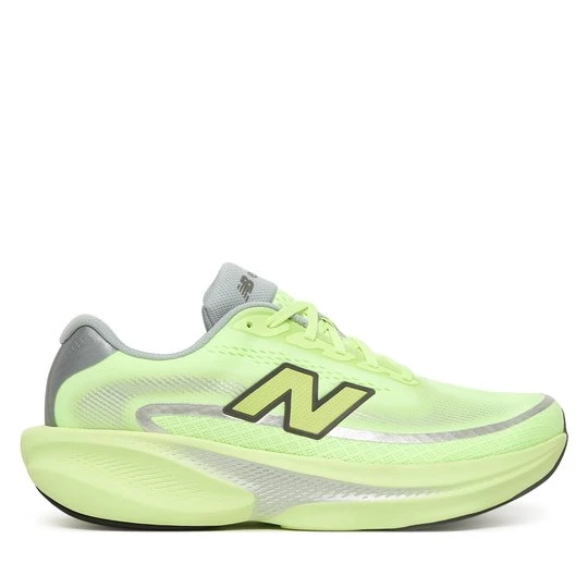 Obrázek produktu Běžecké boty New Balance Fresh Foam Ellipse v1 MELPS78S Zelená