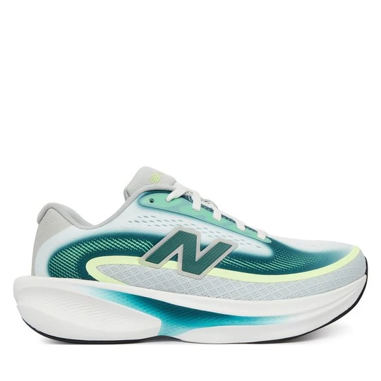 Obrázek produktu Běžecké boty New Balance Fresh Foam Ellipse v1 WELPS13W Zelená