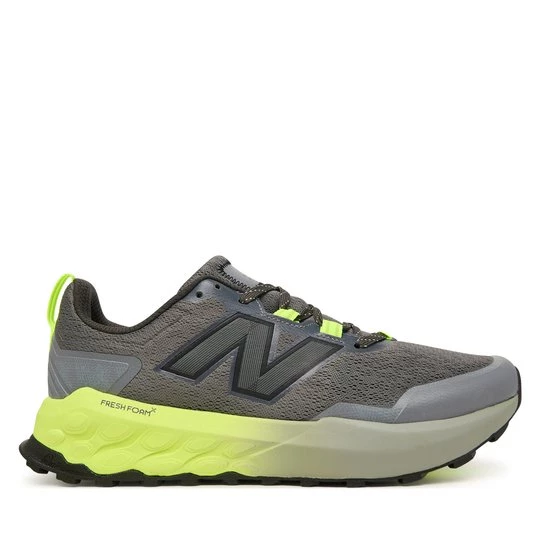 Obrázek produktu Běžecké boty New Balance Fresh Foam Garoe V2 MGARO1PX Šedá