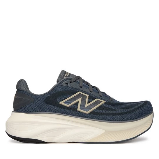 Obrázek produktu Běžecké boty New Balance Fresh Foam More V6 MMOR772 Šedá