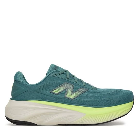 Obrázek produktu Běžecké boty New Balance Fresh Foam More V6 MMOR96Y Modrá
