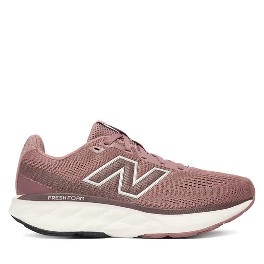 Obrázek produktu Běžecké boty New Balance Fresh Foam x 520 v9 W5206Z4 Růžová