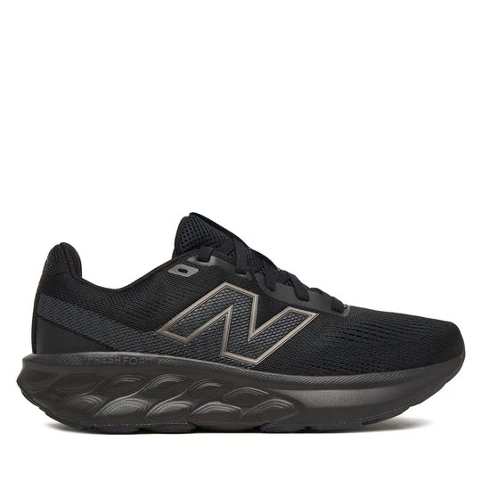 Obrázek produktu Běžecké boty New Balance Fresh Foam X 520 V9 W520LT9 Černá