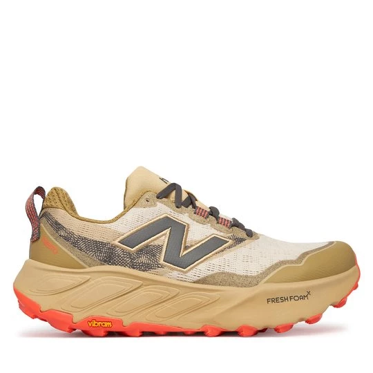 Obrázek produktu Běžecké boty New Balance Fresh Foam X Hierro v9 MHIER9N8 Béžová