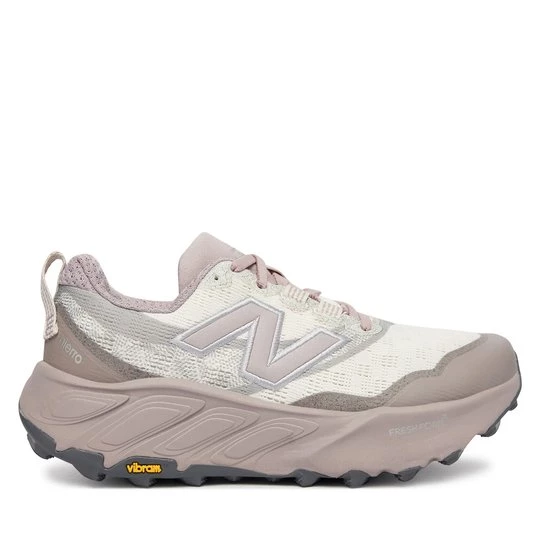 Obrázek produktu Běžecké boty New Balance Fresh Foam X Hierro v9 WHIER2RF Bílá
