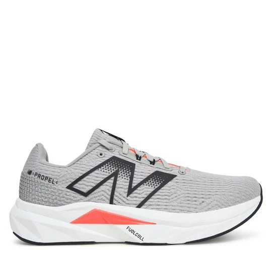 Obrázek produktu Běžecké boty New Balance FuelCell Propel V5 MFCPRCV5 Šedá